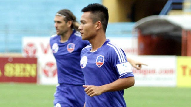 Pha lam ban dang cap cua Dinh Thanh Trung hinh anh