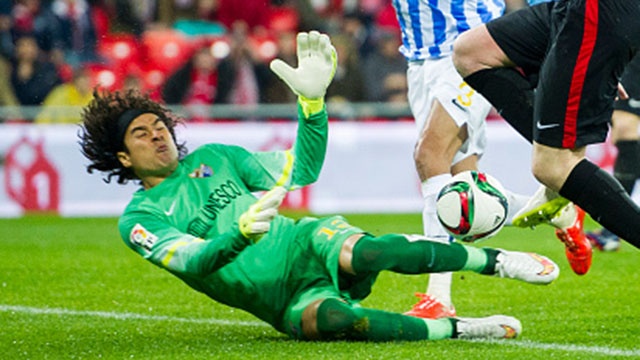 10 pha cuu thua an tuong nhat La Liga 2015/16 hinh anh