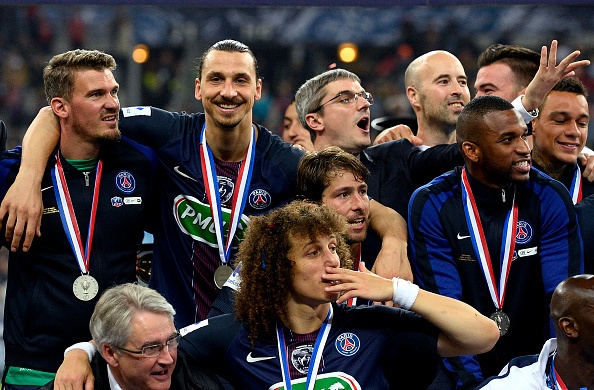 Ibrahimovic ghi cu dup giup PSG len ngoi hinh anh