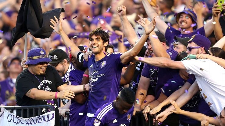 Nhung pha bong an tuong cua Kaka nam 2016 hinh anh