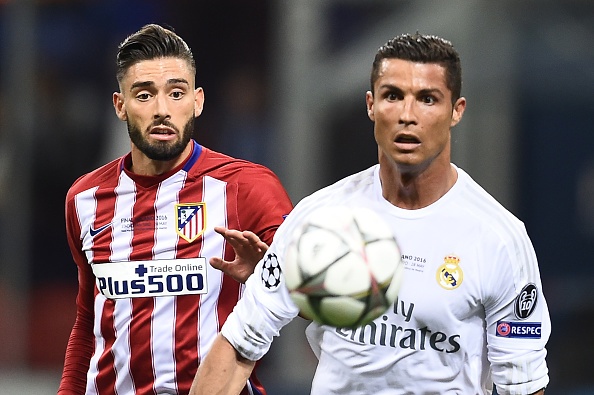 Highlights Real Madrid 1-1 Atletico Madrid (pen 5-3) hinh anh