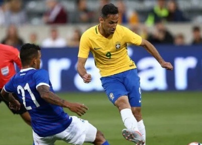 Highlights Brazil 2-0 Panama hinh anh