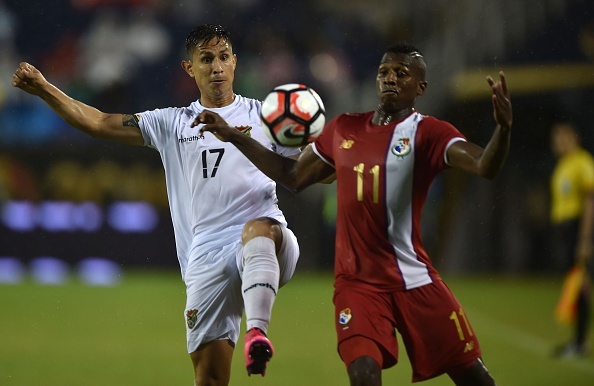 Highlights Copa America: Panama 2-1 Bolivia hinh anh