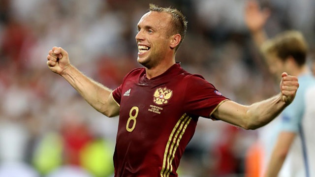 Highlights Euro 2016: Anh 1-1 Nga hinh anh