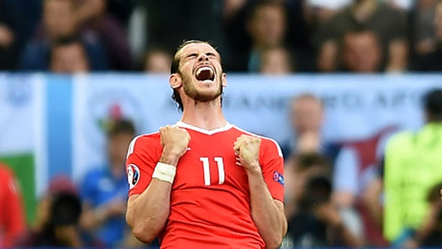 Highlights Euro 2016: Xu Wales 2-1 Slovakia hinh anh