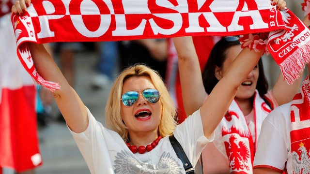 Highlights Euro 2016: Ba Lan 1-0 Bac Ireland hinh anh