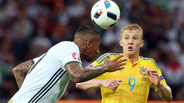 Highlights Euro 2016: Duc 2-0 Ukraine hinh anh