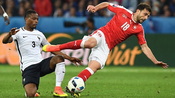 Highlights Euro 2016: Phap 0-0 Thuy Si hinh anh