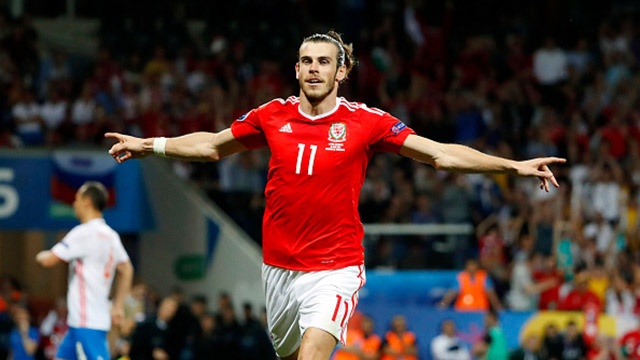 Highlights Euro 2016: Xu Wales 3-0 Nga hinh anh
