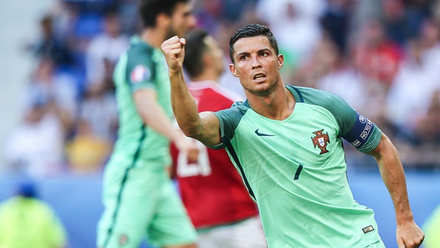 5 ban thang dep nhat vong bang Euro 2016 hinh anh