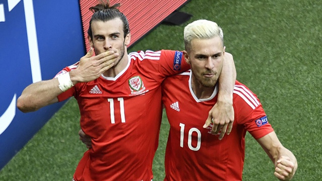 Gareth Bale khien doi thu phan luoi nha hinh anh