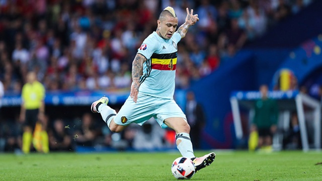 Sieu pham na dai bac cua Radja Nainggolan hinh anh