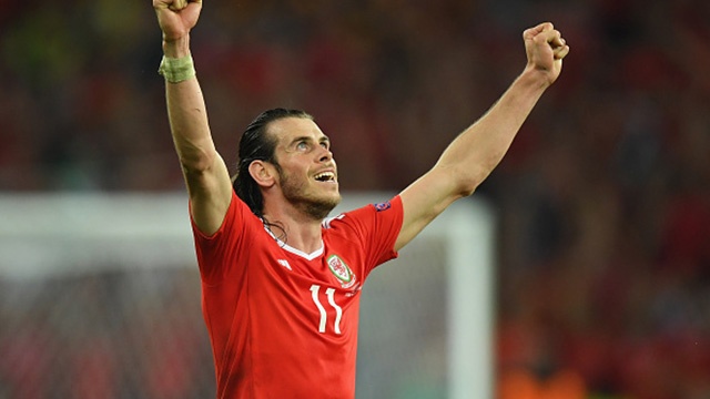 Highlights Euro 2016: Bi 1-3 Xu Wales hinh anh