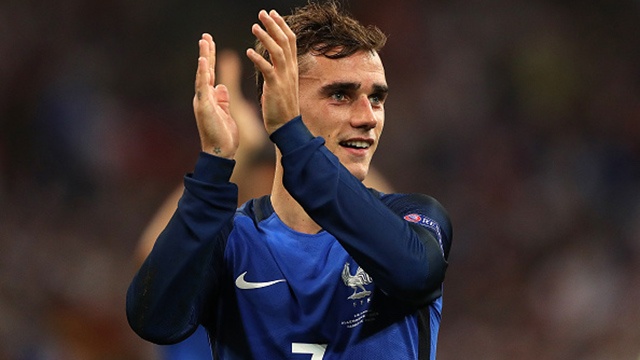 6 ban thang cua Griezmann giup Phap vao chung ket hinh anh