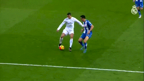 Nhung ban thang dep nhat mua giai 2015/16 cua Real Madrid hinh anh