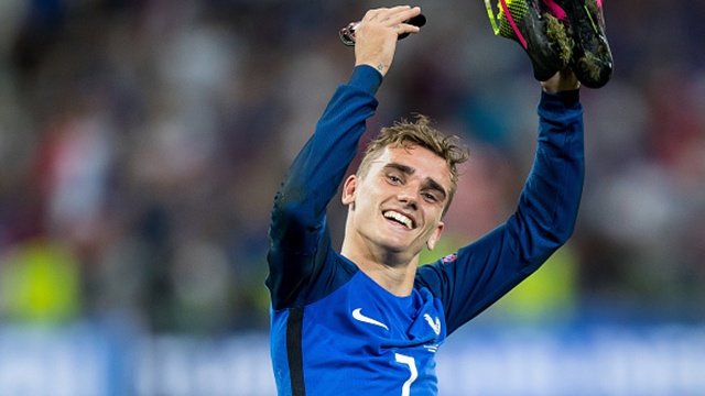 13 ban thang dua tuyen Phap vao chung ket Euro 2016 hinh anh