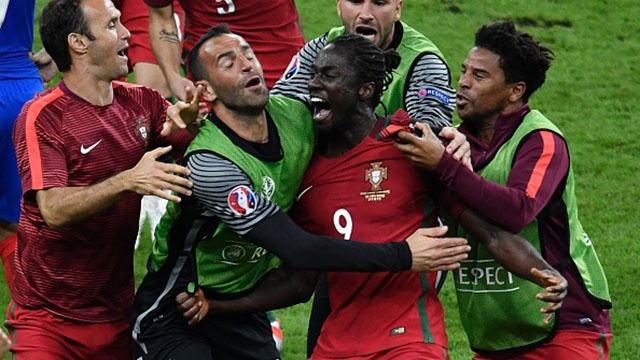 Ban thang giup Bo Dao Nha vo dich Euro 2016 cua Eder hinh anh