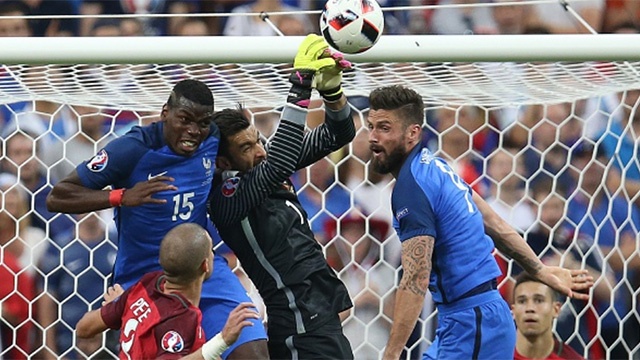 Nhung pha can pha cua Patricio khien chan sut Phap nan long hinh anh