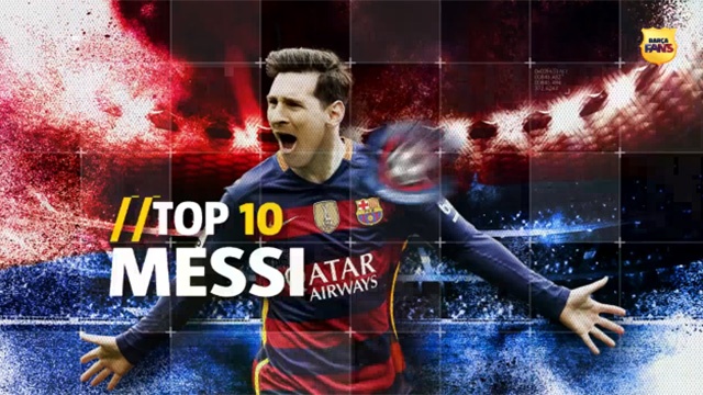 10 ban thang dep nhat La Liga mua 2015/16 cua Messi hinh anh