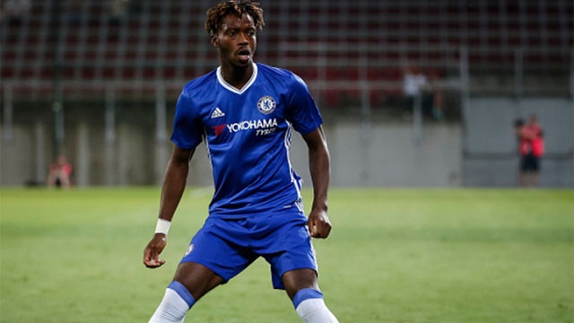 Highlights Wolfsberger AC 0-3 Chelsea hinh anh