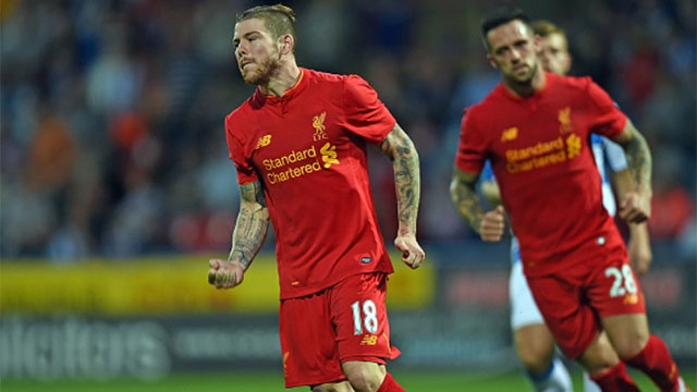 Highlights Huddersfield Town 0-2 Liverpool hinh anh