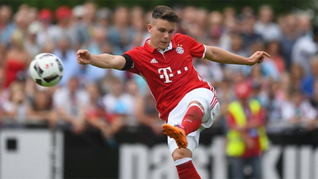 Highlights SpVgg Landshut 0-3 Bayern Munich hinh anh