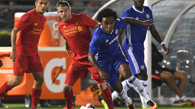 Highlights Chelsea 1-0 Liverpool hinh anh