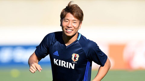 Tran cau co 9 ban thang giua U23 Nhat Ban vs U23 Nigeria hinh anh