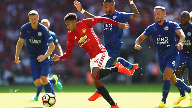 Pha solo dang cap cua Lingard hinh anh