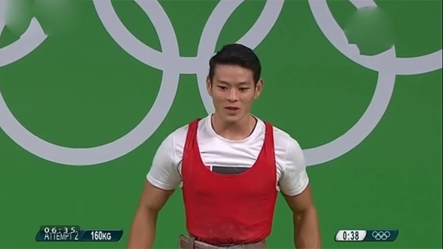 That bai cua Thach Kim Tuan o Olympic hinh anh