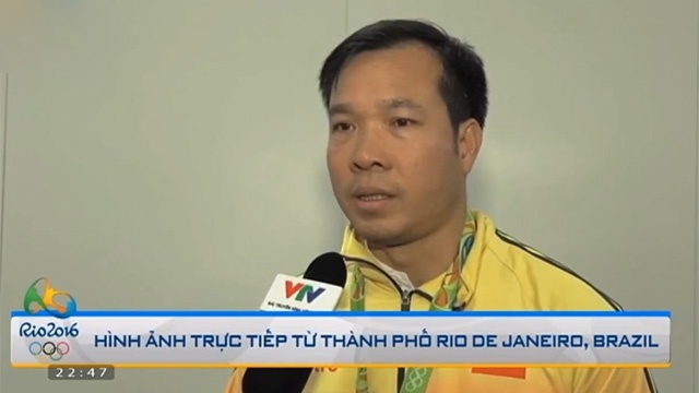 Nhung chia se cua Hoang Xuan Vinh sau khi gianh HCB hinh anh