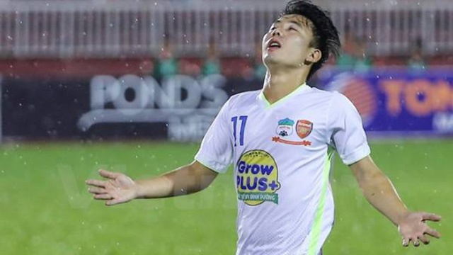 Highlights Hoang Anh Gia Lai 3-1 Binh Duong hinh anh