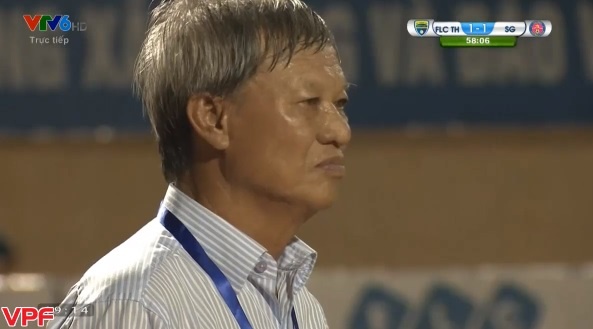 Pha da phat hai huoc dan den ban thua cua Thanh Hoa hinh anh