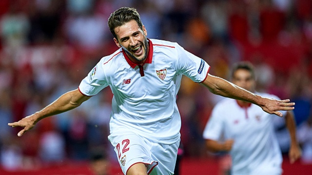 Highlights Sevilla 6-4 Espanyol hinh anh