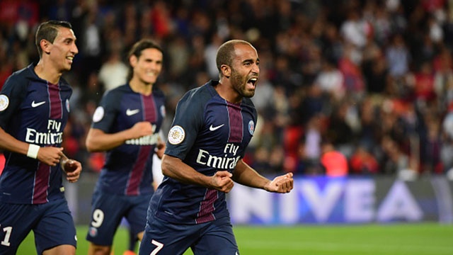 Highlights PSG 3-0 Metz hinh anh