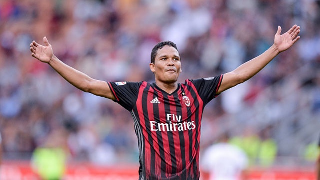 Highlights  AC Milan 3-2 Torino hinh anh