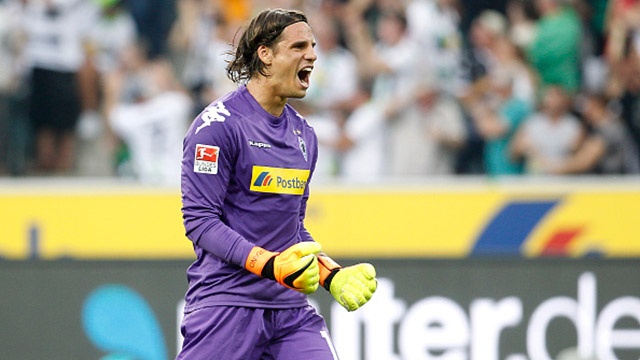 Highlights Monchengladbach 2-1 Bayer Leverkusen hinh anh