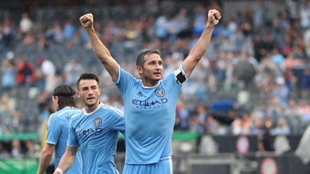 Ban thang tinh te o phut cuoi cua Lampard hinh anh