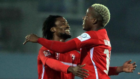 Hai quyet dinh gay tranh cai giup Hai Phong thang tran hinh anh