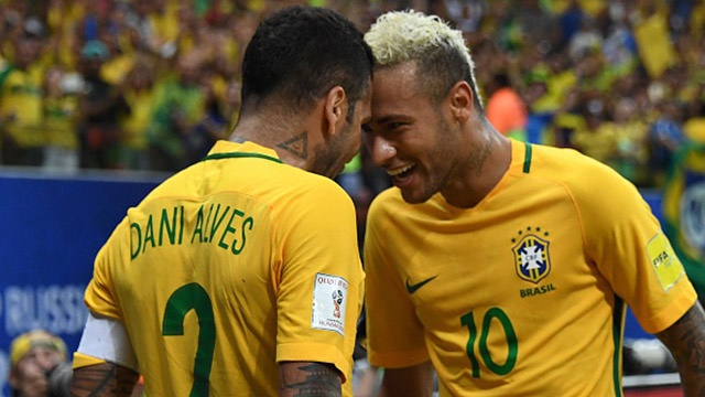 Highlights Brazil 2-1 Colombia hinh anh