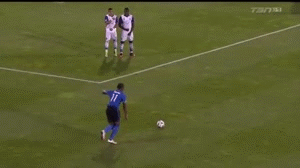 Kaka ghi ban giup Orlando City thang dam hinh anh