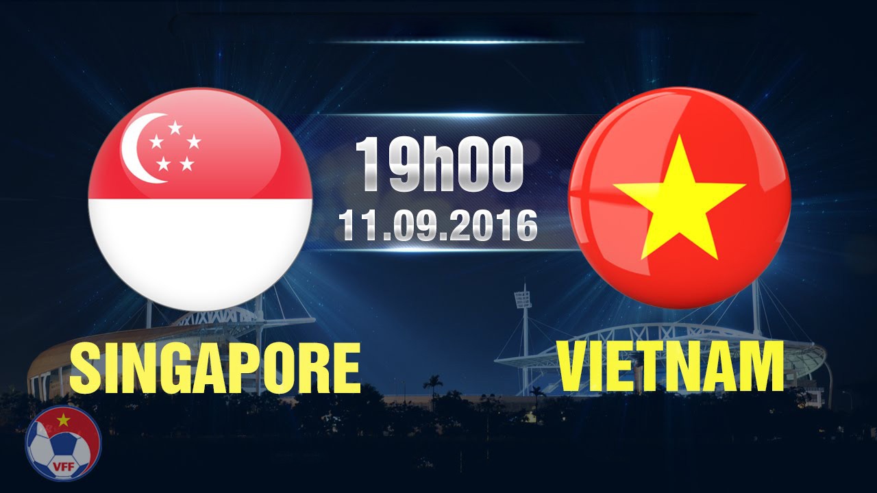 Video truc tiep bong da U19 Singapore vs U19 Viet Nam hinh anh