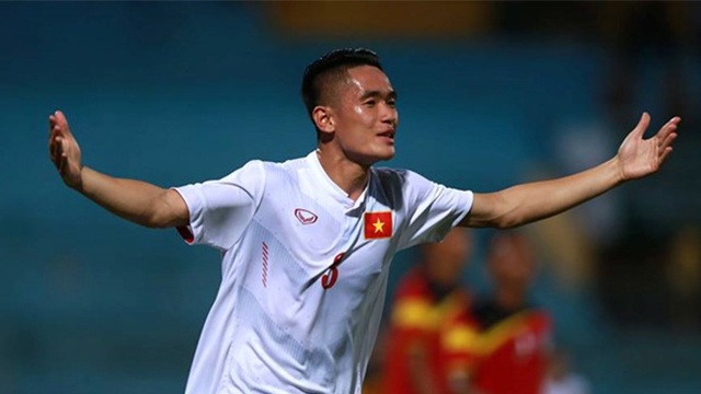 Highlights U19 Viet Nam 4-1 U19 Timor Leste hinh anh