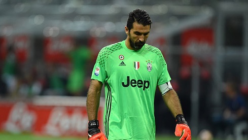 Highlights Inter Milan 2-1 Juventus hinh anh