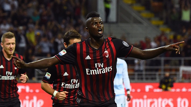 Highlights AC Milan 2-0 Lazio hinh anh