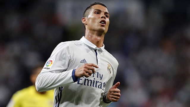 Highlights Real Madrid 1-1 Villarreal hinh anh