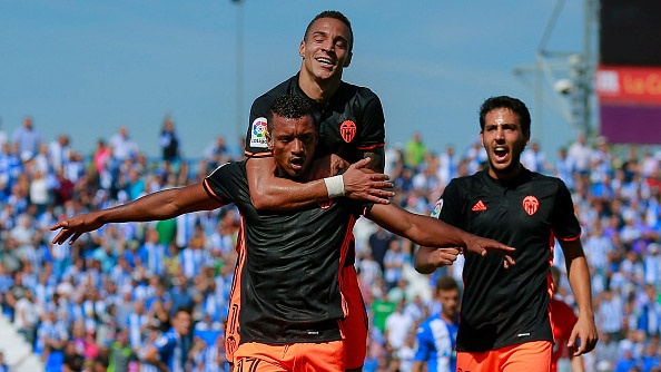 Nani gop cong lon giup Valencia vuot qua Leganes hinh anh