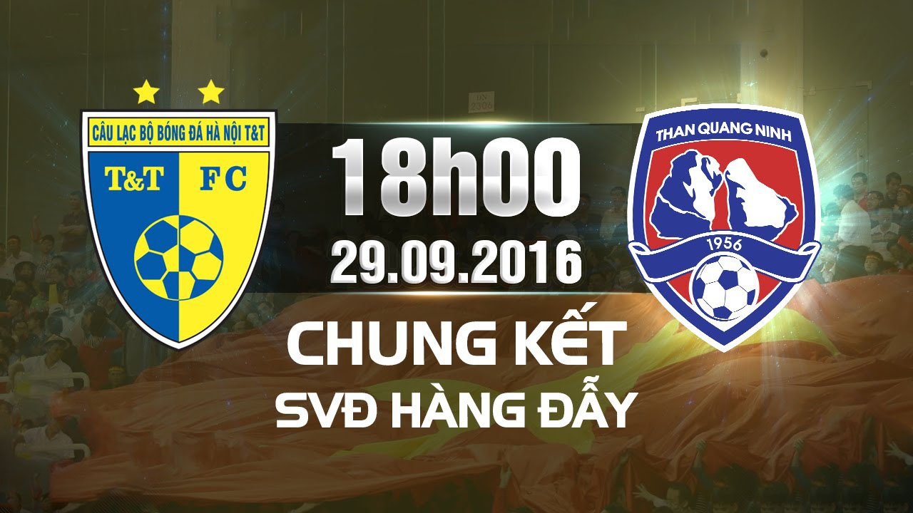 Highlights Ha Noi T&T 1-2 Than Quang Ninh hinh anh