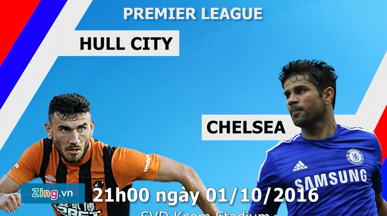 Hull City vs Chelsea: Lay lai niem tin hinh anh