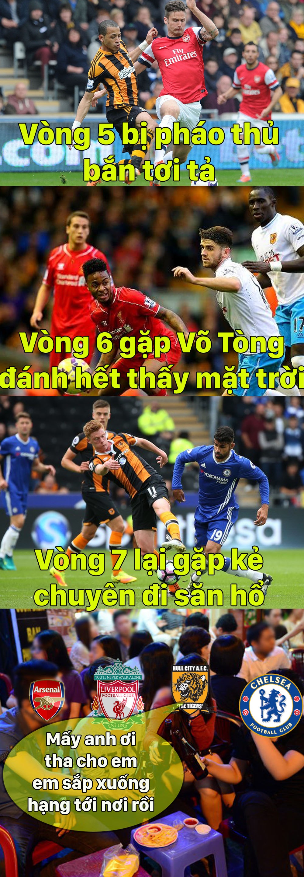 ảnh chế ảnh 2 anh che anh 2